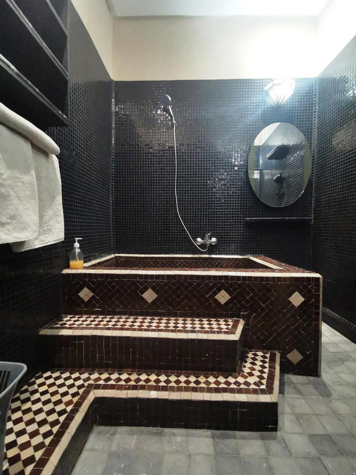 Laarouss 2* Marrakesh