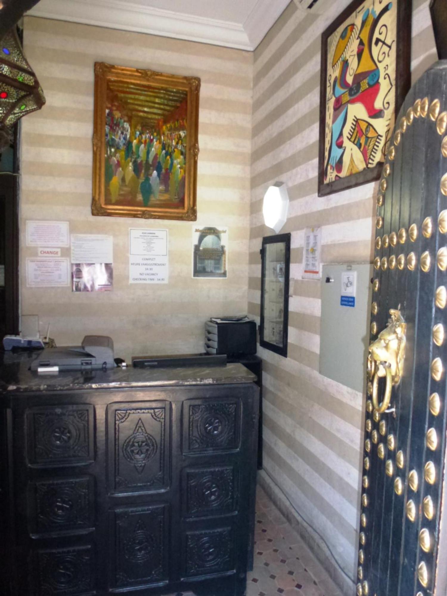 Laarouss 2* Marrakesh