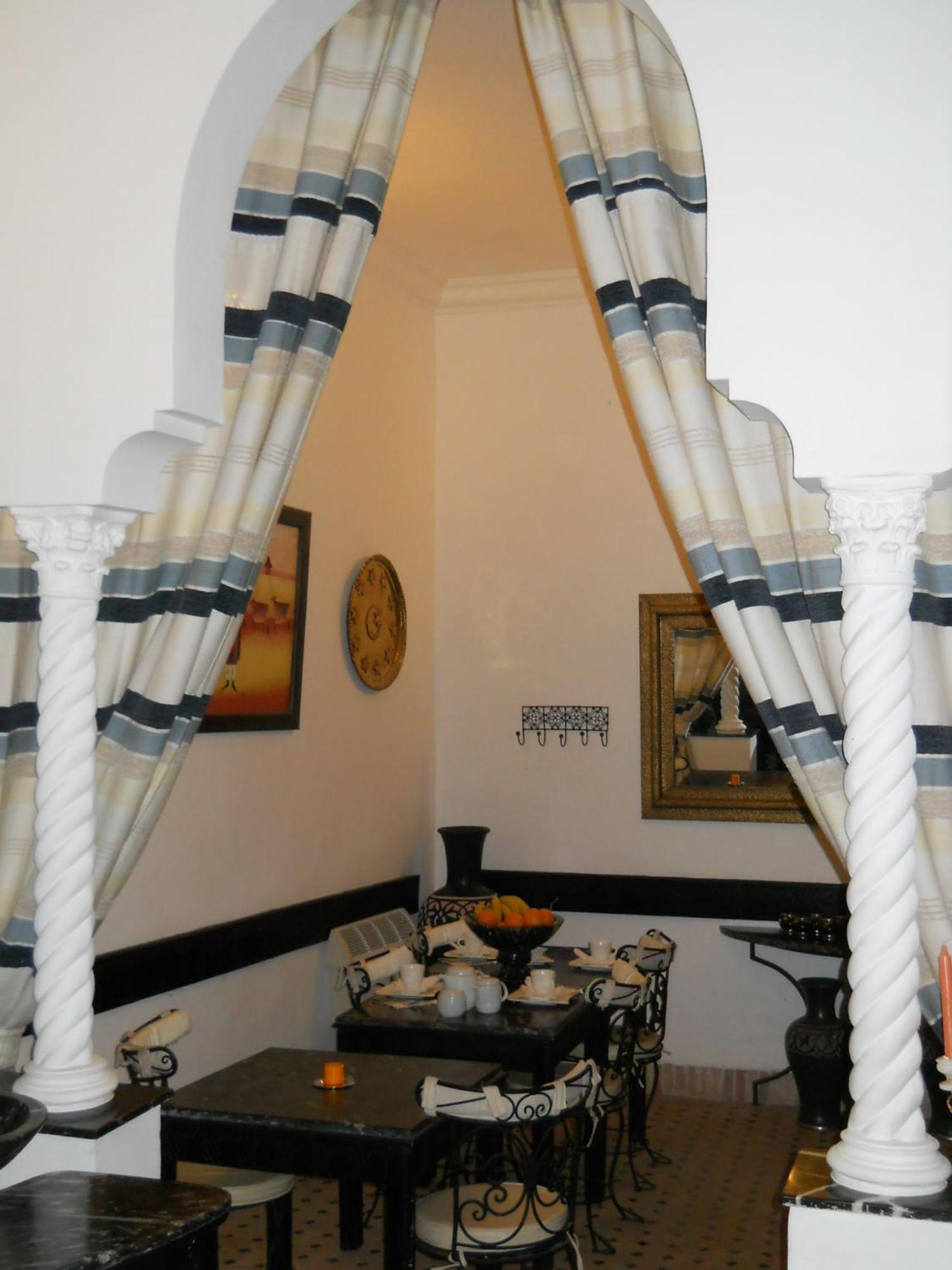 Laarouss Bed & Breakfast Marrakesh