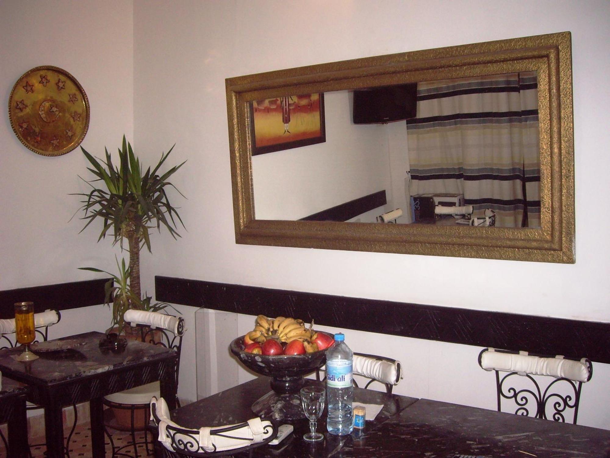 Bed & Breakfast Laarouss Marrakesh