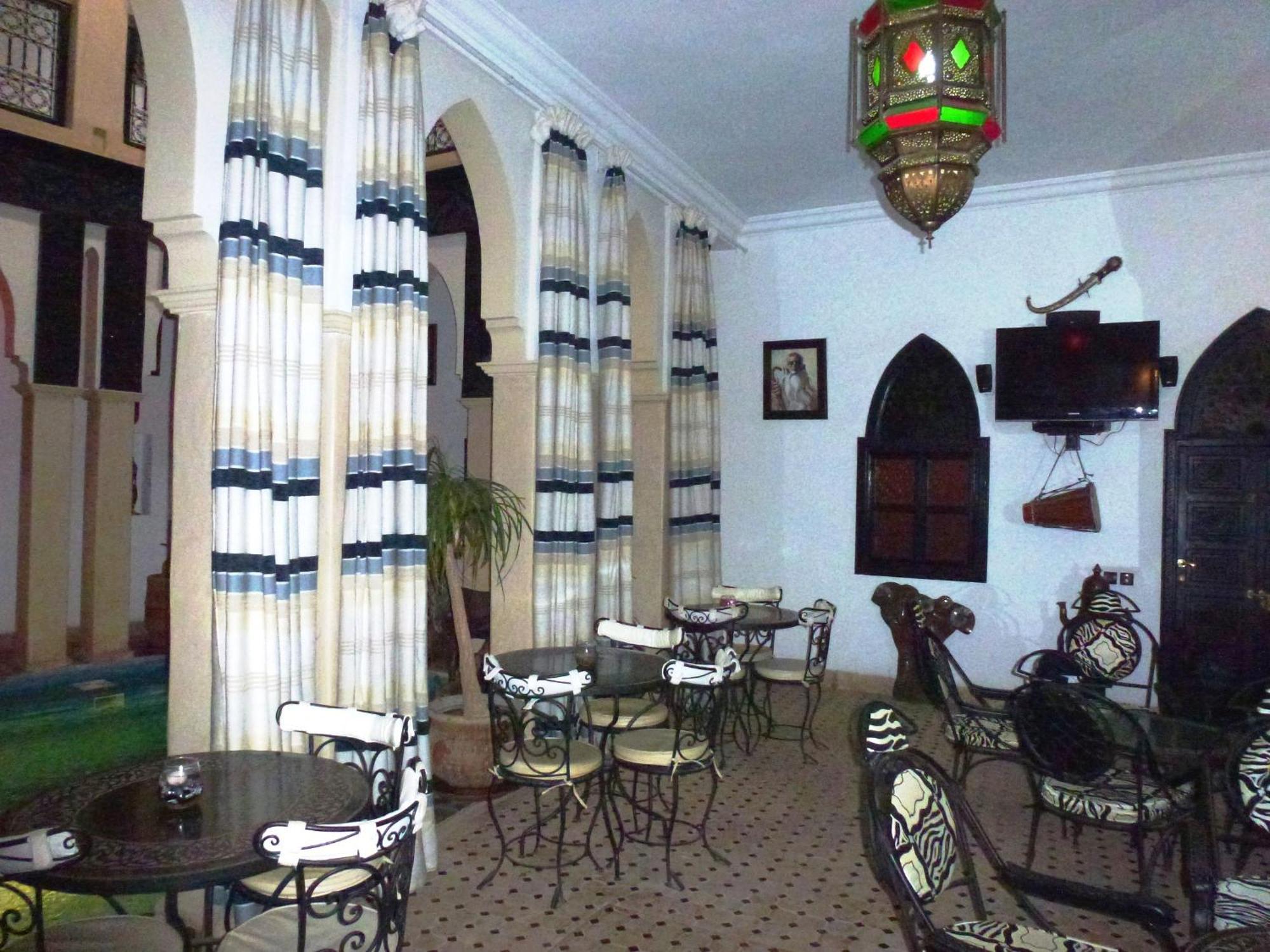 Laarouss Marrakesh