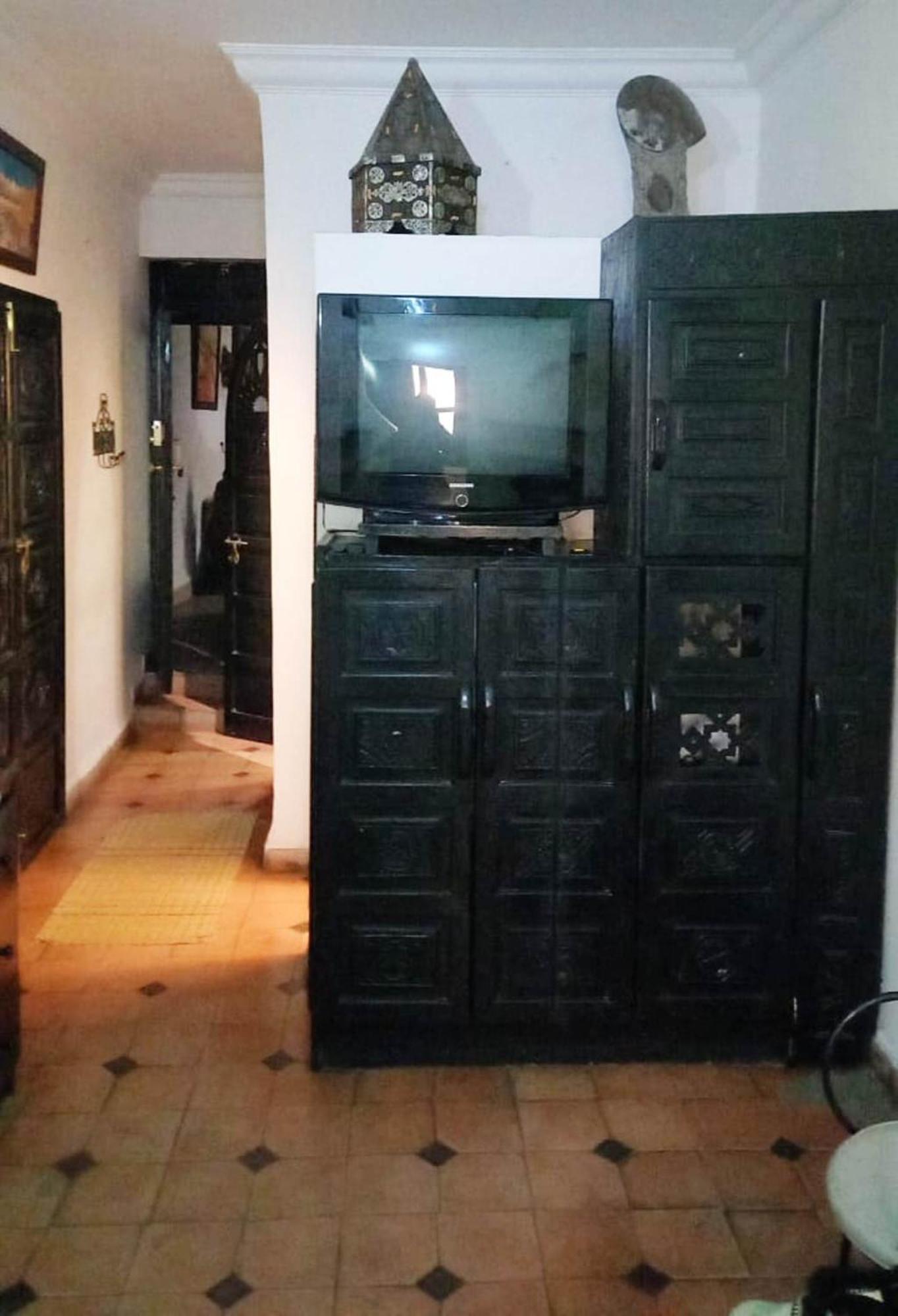Laarouss Bed & Breakfast Marrakesh