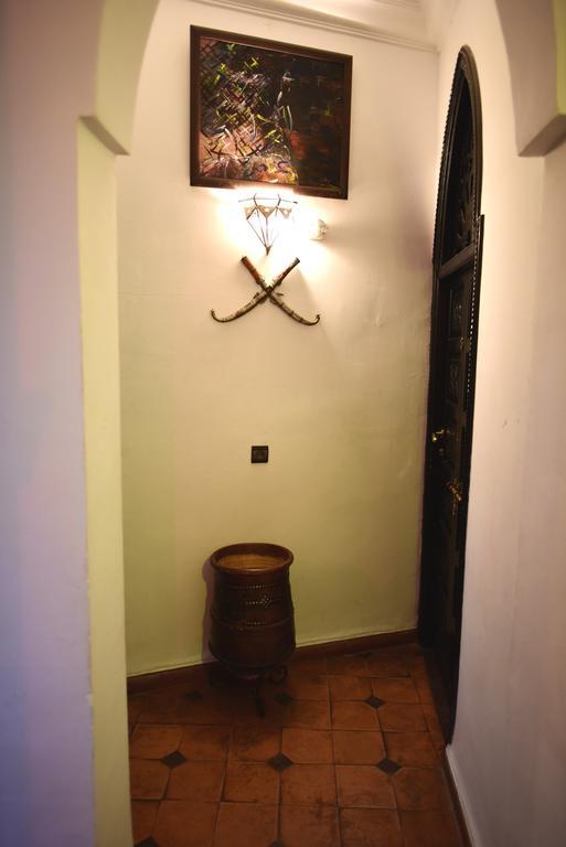 Laarouss Bed & Breakfast 2*