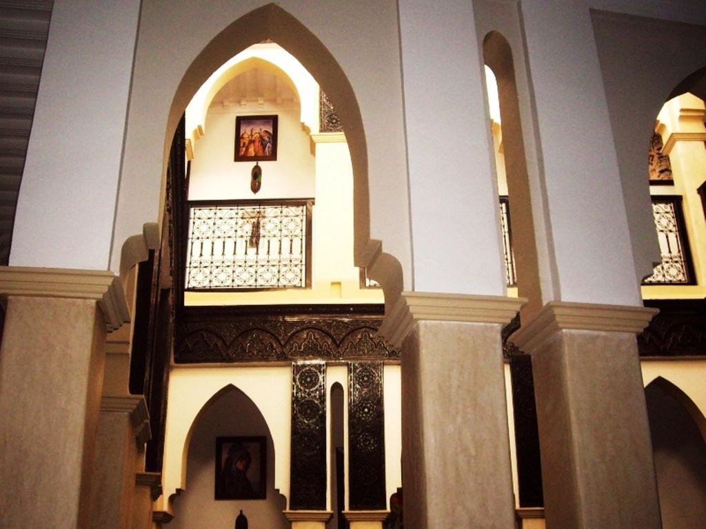 Laarouss 2* Marrakesh