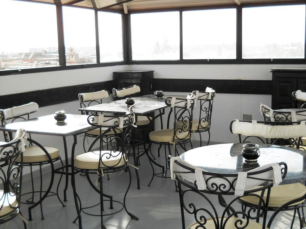 Bed & Breakfast Laarouss