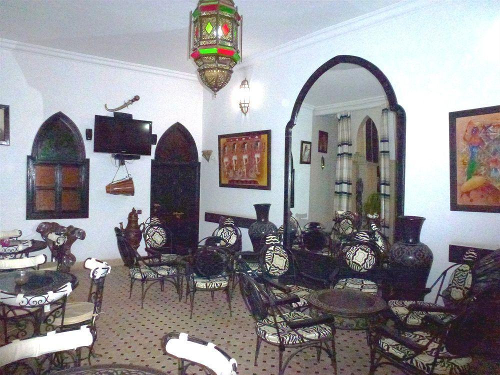 Laârouss 2* Marrakesh