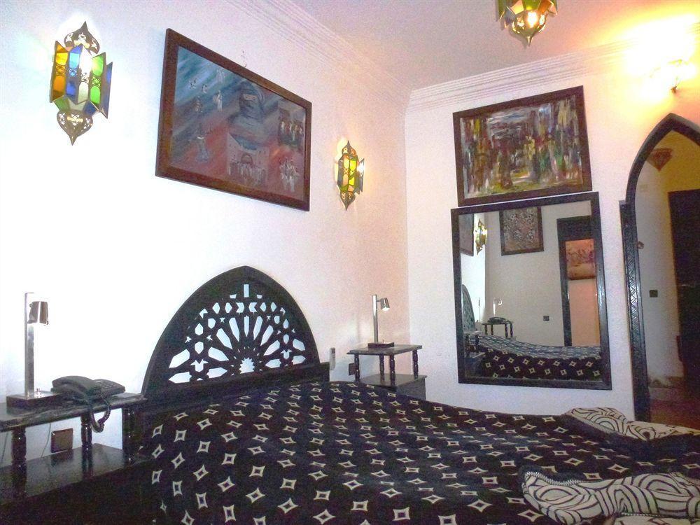 Laarouss Bed & Breakfast